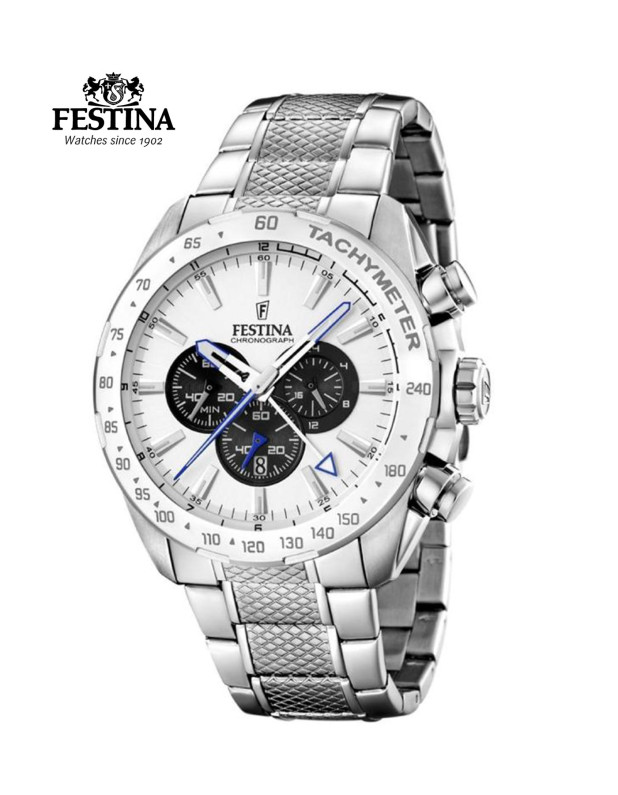 FESTINA Chrono Gents Watch